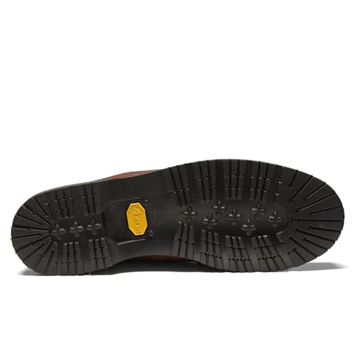 laydown image of Telos Chukka Mini Lug Sole