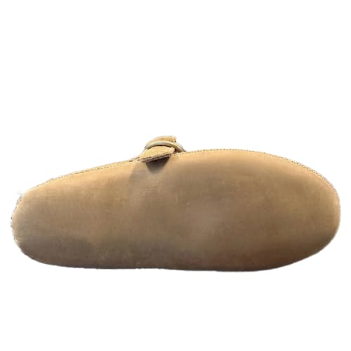 laydown image of Ring Mule