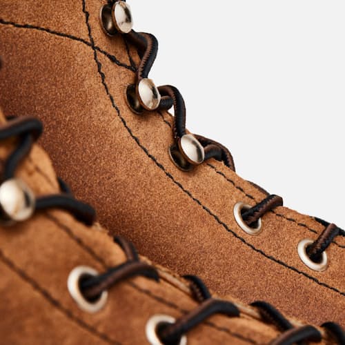 laydown detail image of Iron Ranger