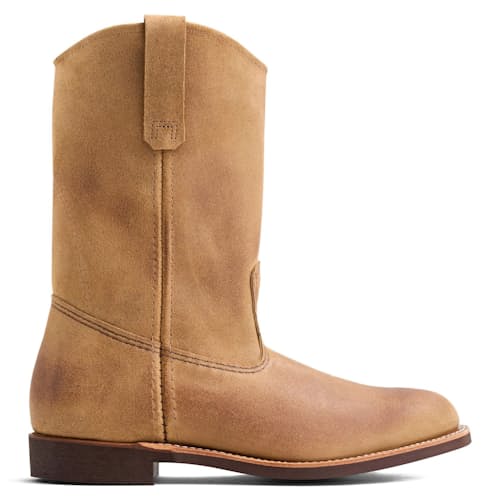 laydown image of 11-Inch Pecos