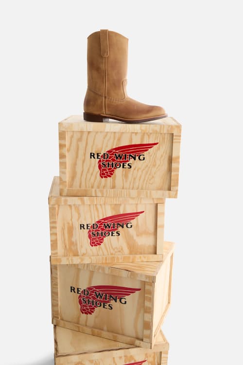 no crop image of 11-Inch Pecos