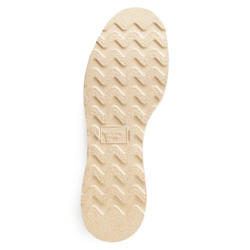 laydown image of Classic 6" Moc Toe Boot
