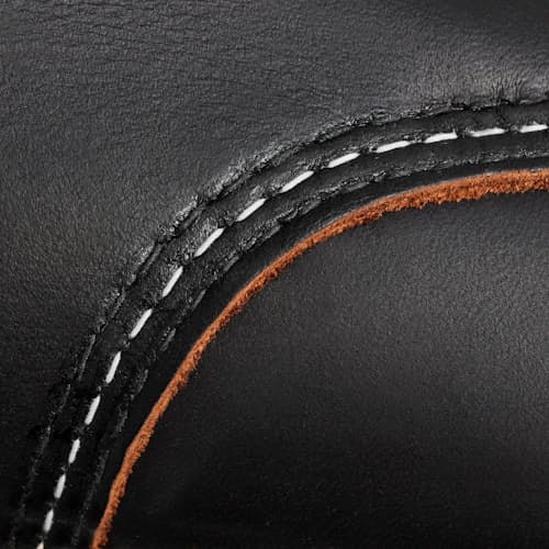 laydown detail image of Classic 6" Moc Toe Boot