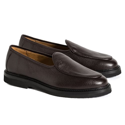 laydown image of Alexis Loafer