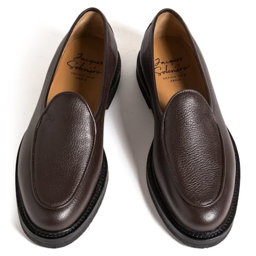 laydown image of Alexis Loafer