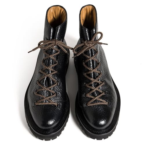 laydown image of Magnus Hiking Boot