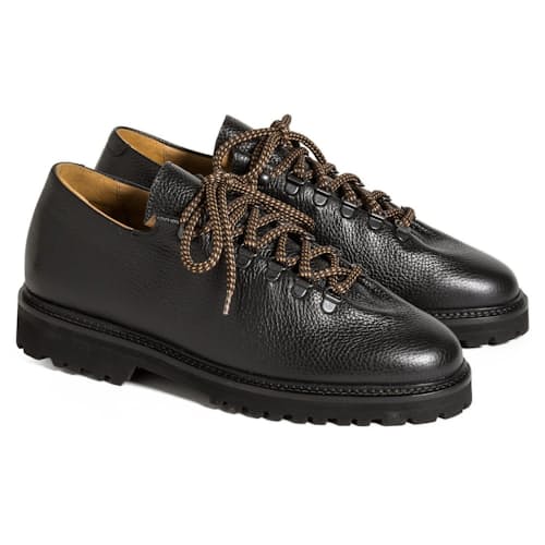 laydown image of Rasmus Lug Bold Low Hiker