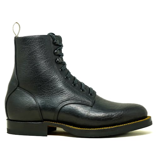 laydown image of DB Hunter Boot