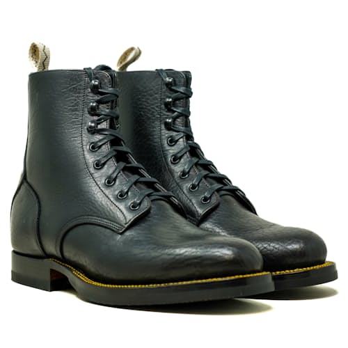 laydown image of DB Hunter Boot
