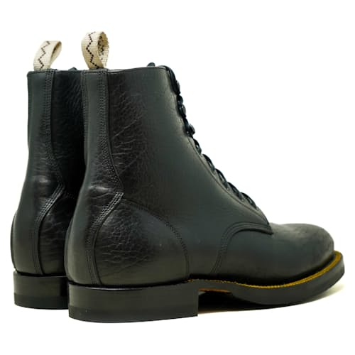 laydown image of DB Hunter Boot