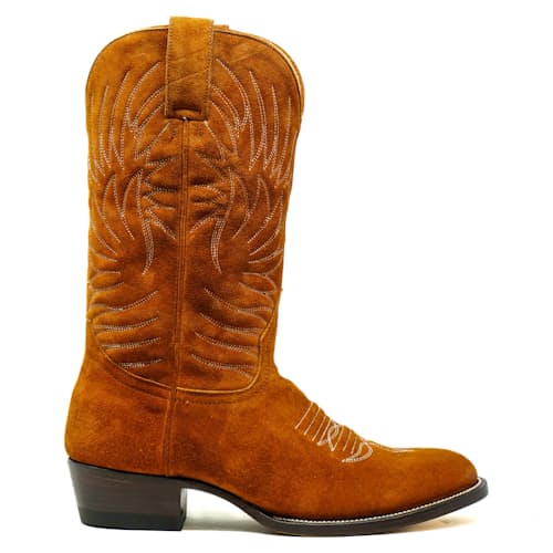 laydown image of Durango Boot