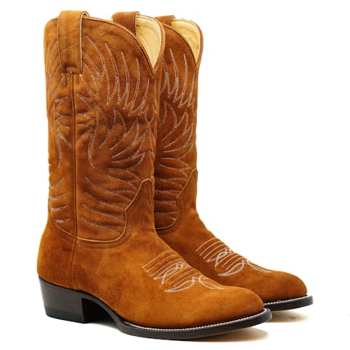 laydown image of Durango Boot