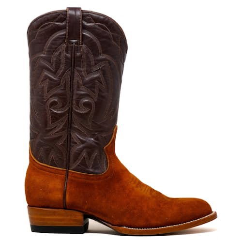laydown image of Durango Boot