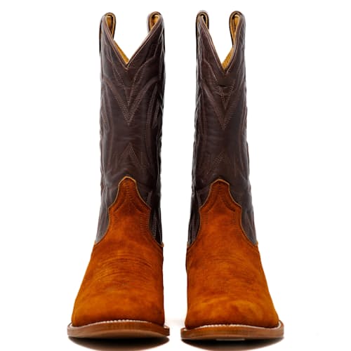 laydown image of Durango Boot