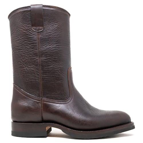 laydown image of Lechuguera Boots