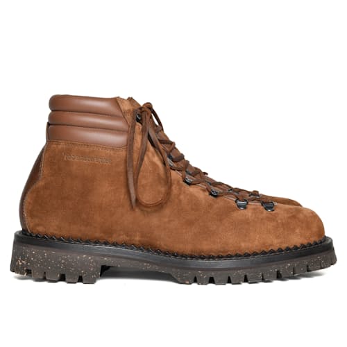 laydown image of Vettore Boots
