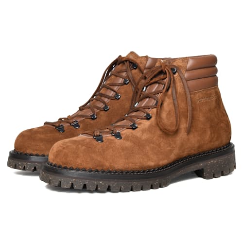 laydown image of Vettore Boots
