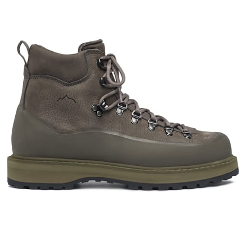 laydown image of Roccia Vet Gomma Hiking Boot