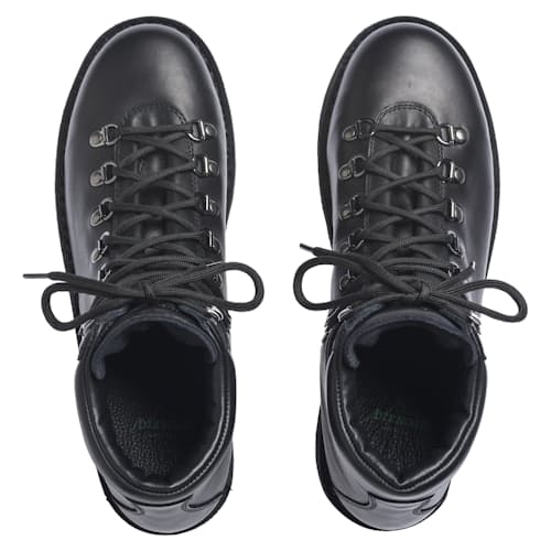 lifestyle image of Roccia Vet Hiking Boot