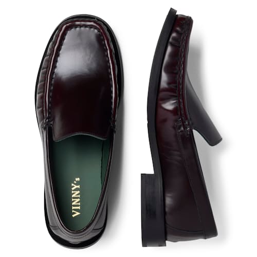 laydown image of Michel Loafer