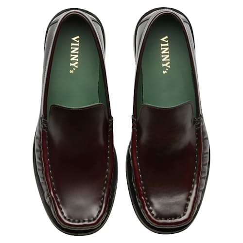 laydown image of Michel Loafer