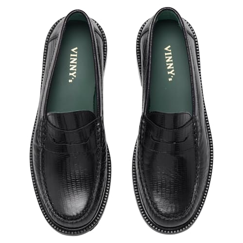 laydown image of Yardee Mocassin Loafer