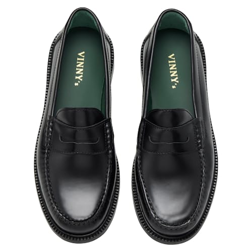 laydown image of Yardee Mocassin Loafer
