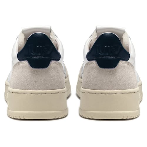 laydown image of Medalist Low Sneaker