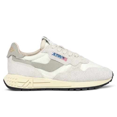 laydown image of Reelwine Low Sneaker