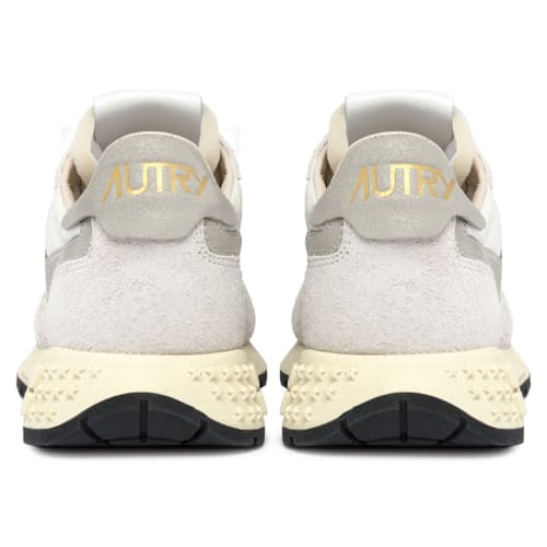 laydown image of Reelwine Low Sneaker