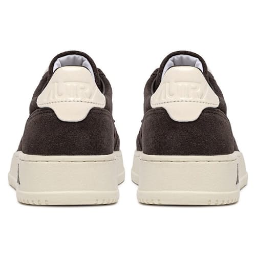 laydown image of Medalist Low Sneaker