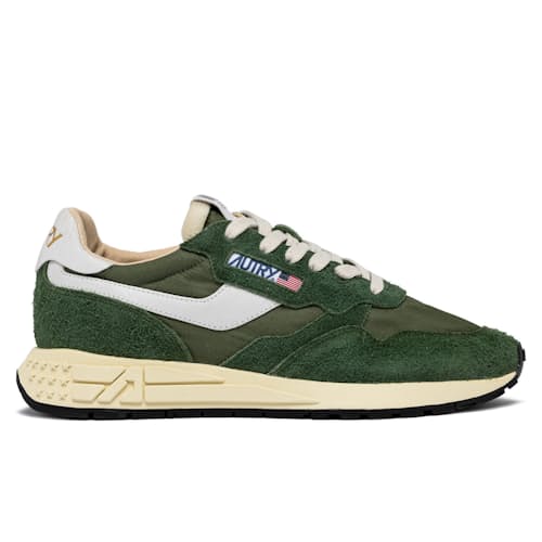 laydown image of Reelwine Low Sneaker