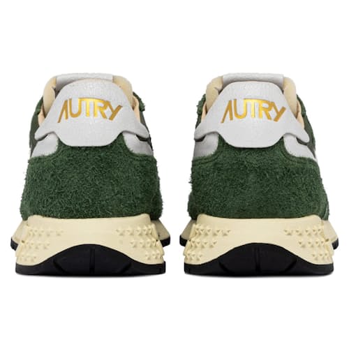 laydown image of Reelwine Low Sneaker