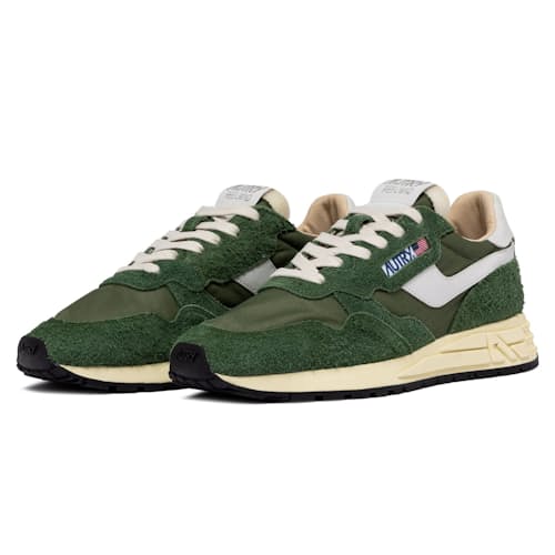laydown image of Reelwine Low Sneaker