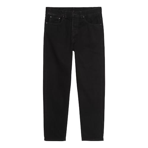 laydown image of Newel Denim Jean