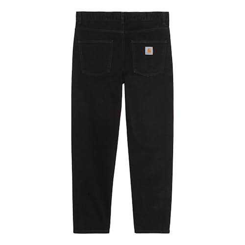 laydown image of Newel Denim Jean