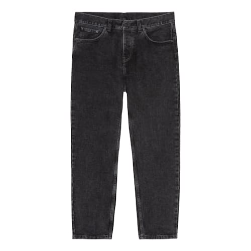 laydown image of Newel Denim Jean