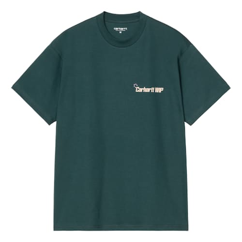 laydown image of Short Sleeve All Tools T-Shirt