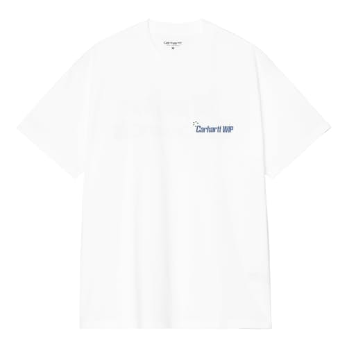 laydown image of Short Sleeve All Tools T-Shirt