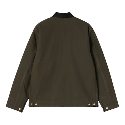 laydown image of Detroit Jacket