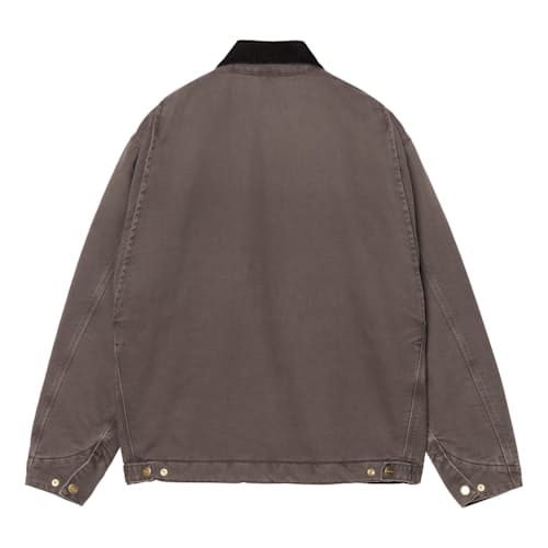 laydown image of OG Detroit Jacket