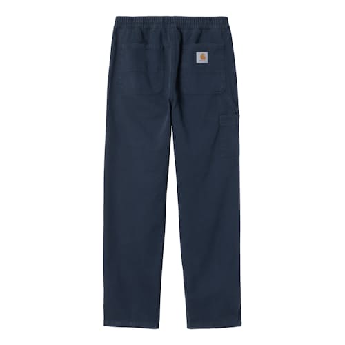 laydown image of Flint Drawstring Pant