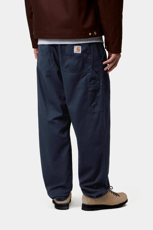 on model image of Flint Drawstring Pant