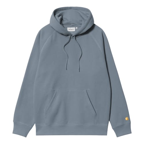 laydown image of Hooded Chase Sweatshirt