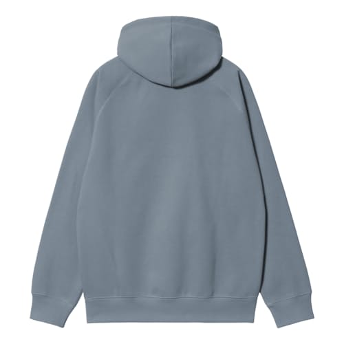 laydown image of Hooded Chase Sweatshirt