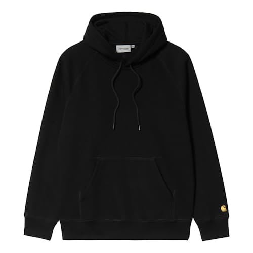 laydown image of Hooded Chase Sweatshirt