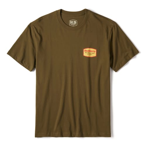laydown image of Champagne of Gear T-Shirt