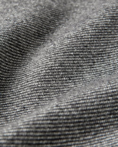 laydown detail image of Twill Architect Shirt
