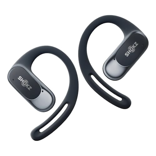 laydown image of OpenFit Air