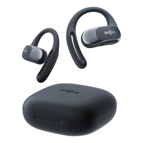 laydown image of OpenFit Air